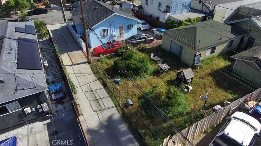 2051 Orange, Long Beach, CA 90806 - #2