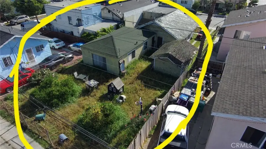 2051 Orange, Long Beach, CA 90806 - #3