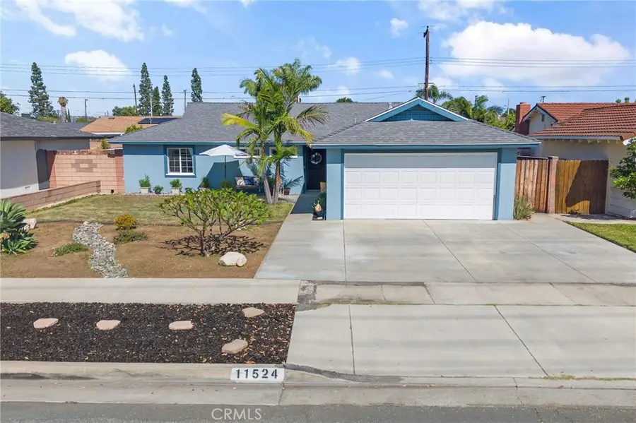 11524 1st, Whittier, CA 90604 - #3