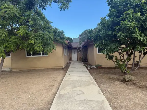 22640 Cohasset, West Hills, CA 91307