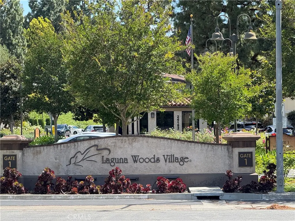 2260 Via Puerta #P, Laguna Woods, CA 92637 - #1