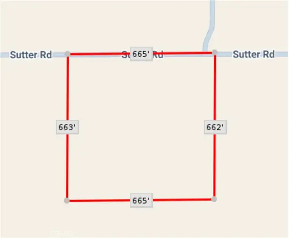 0 Sutter, Lucerne Valley, CA 92356