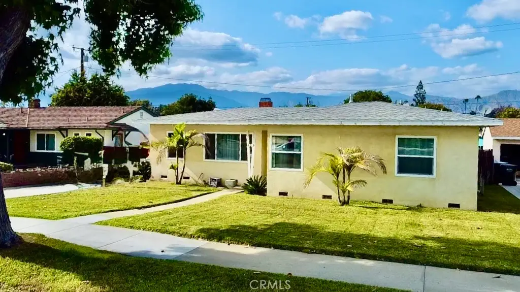 205 E Cypress, Covina, CA 91723 - #1