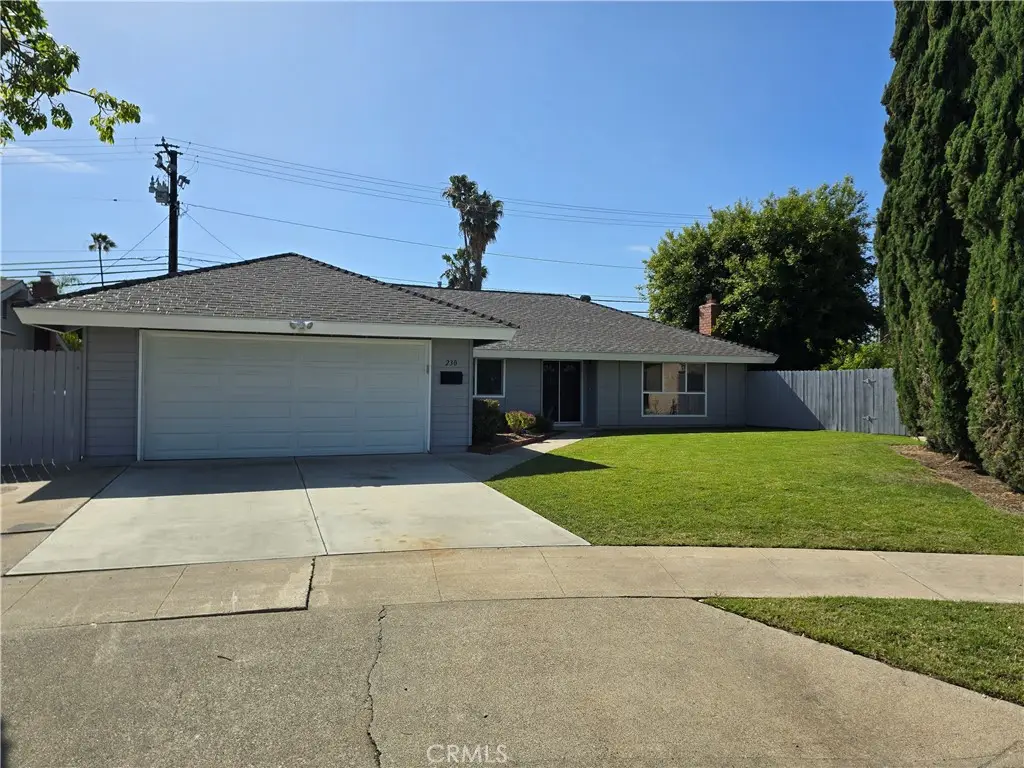 230 N Shasta Street, Orange, CA 92869 - #1