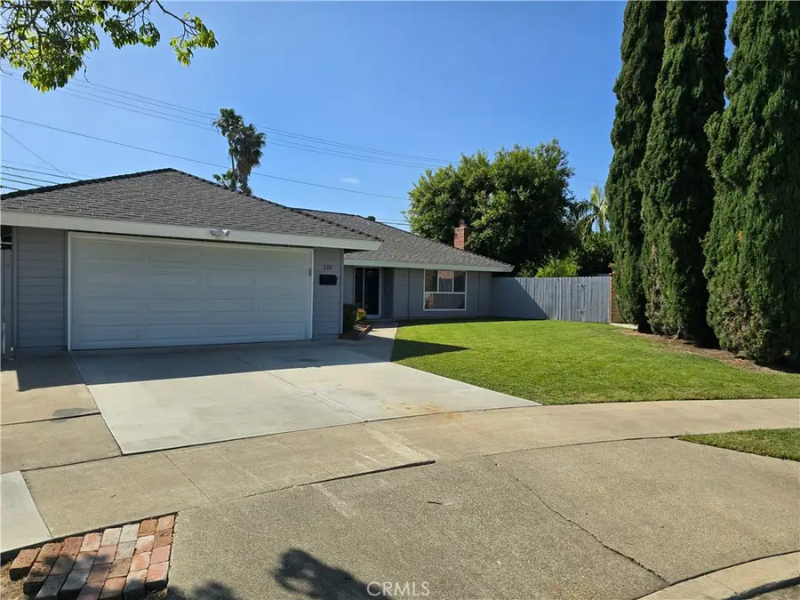 230 N Shasta Street, Orange, CA 92869 - #3