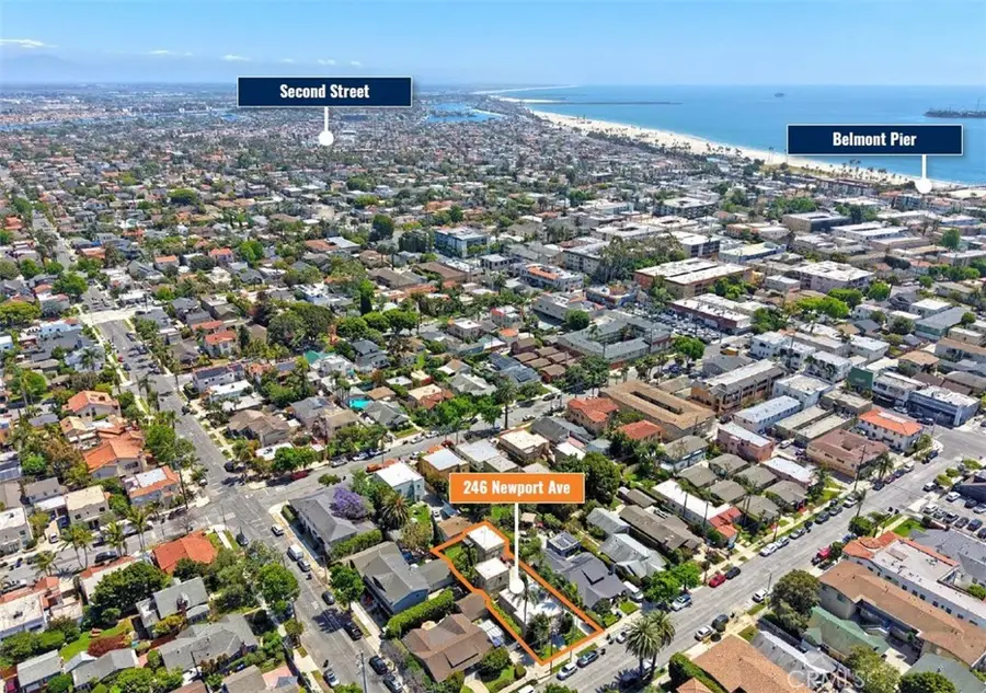 246 Newport, Long Beach, CA 90803 - #2