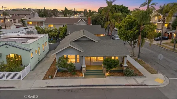 1005 Roswell, Long Beach, CA 90804