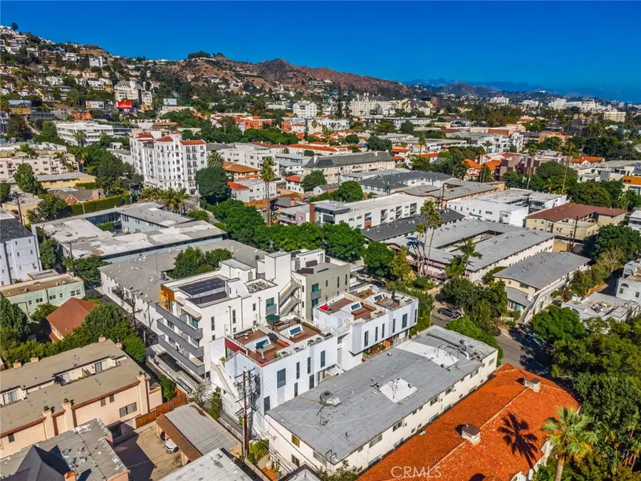 1253 N Sweetzer Avenue #3, West Hollywood, CA 90069 - #2