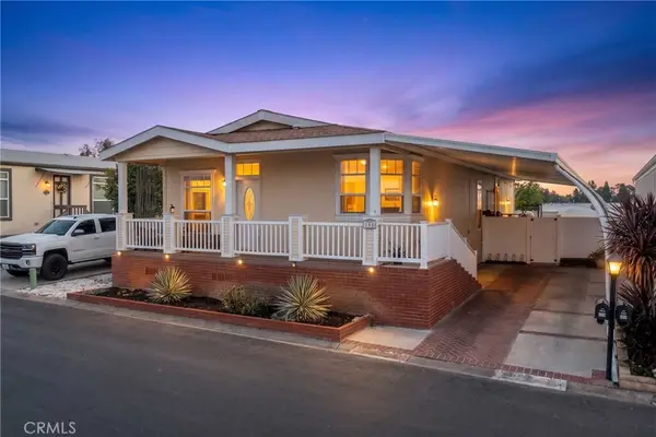 2851 Rolling Hills #155, Fullerton, CA 92835