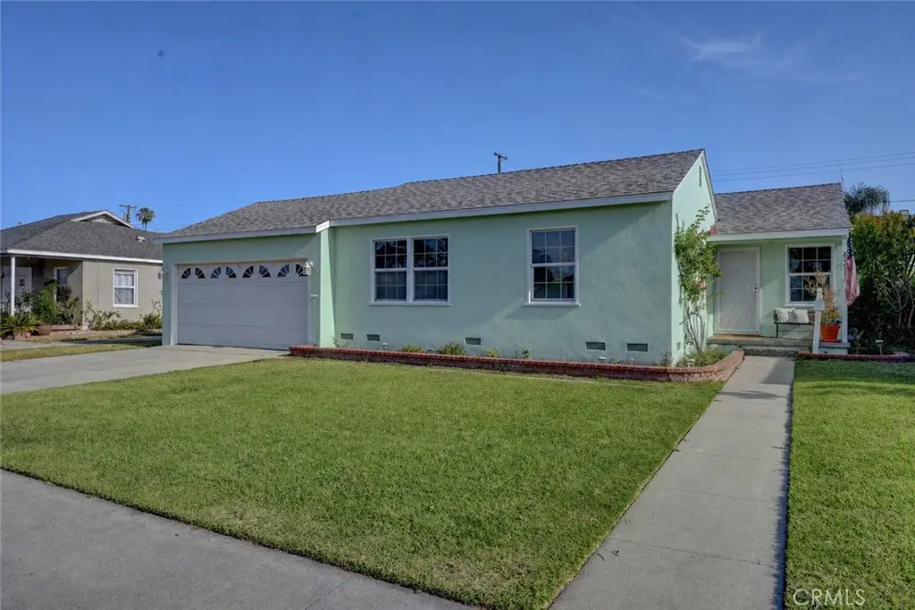 2101 W Ash, Fullerton, CA 92833 - #1
