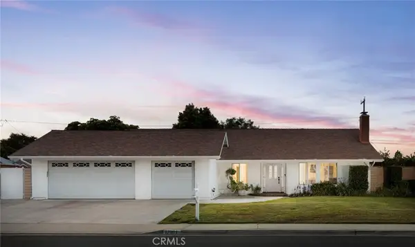 17901 Martha Anne Drive, Tustin, CA 92780