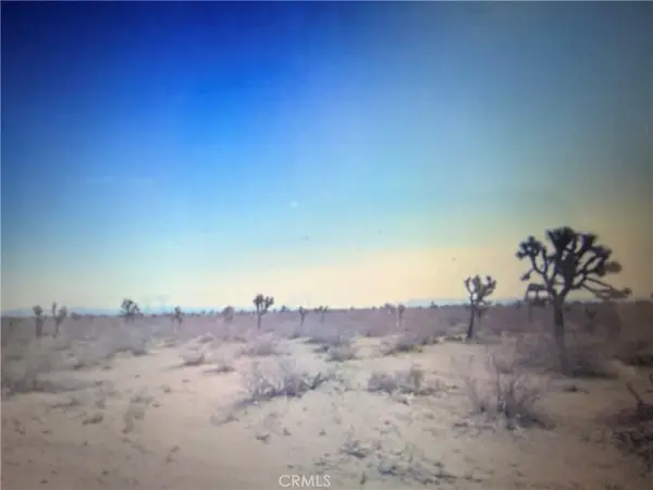 0 Duncan Road, Phelan, CA 92371