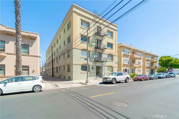 323 W 4th #201, 203, Long Beach, CA 90802