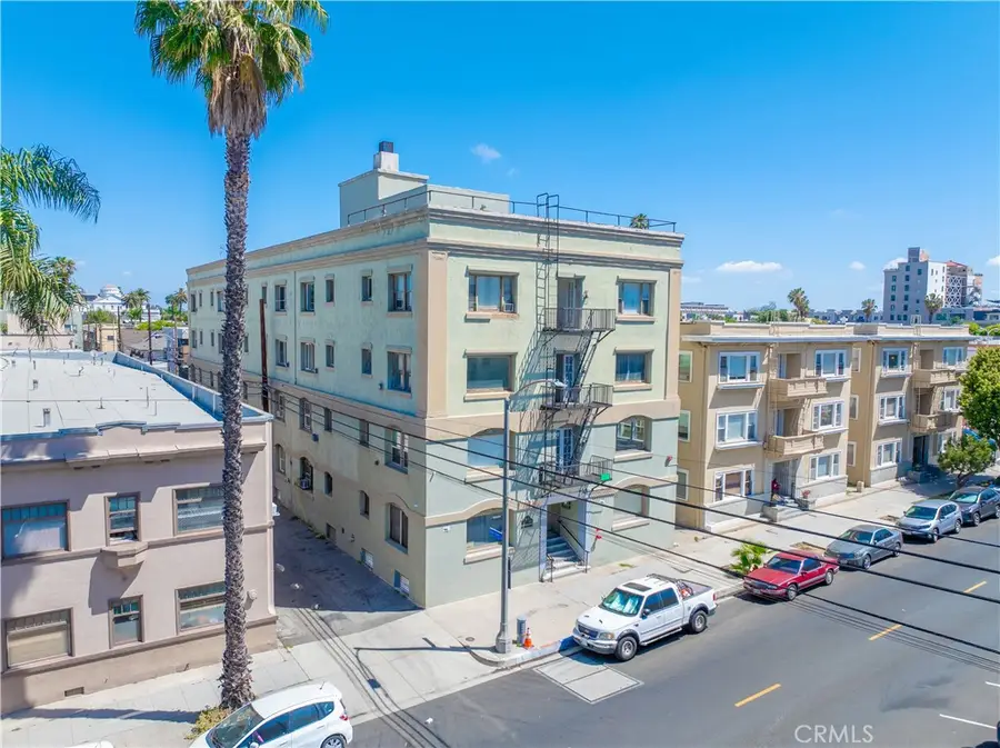 323 W 4th #201, 203, Long Beach, CA 90802 - #2