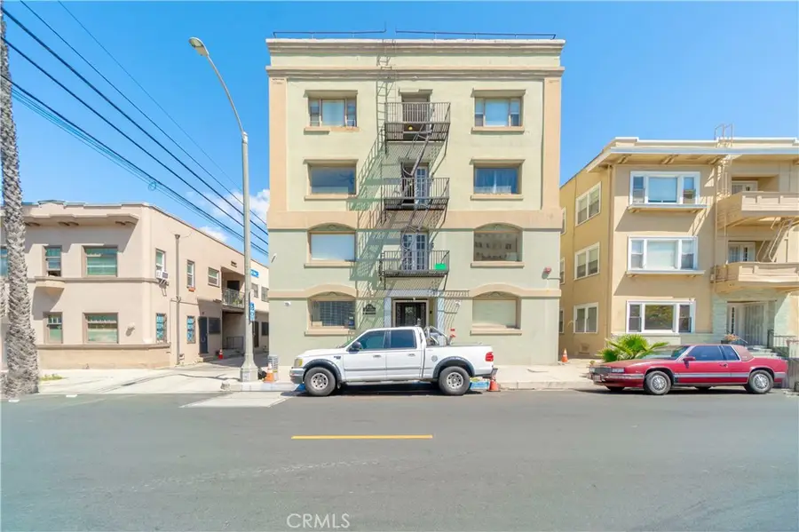 323 W 4th #201, 203, Long Beach, CA 90802 - #3