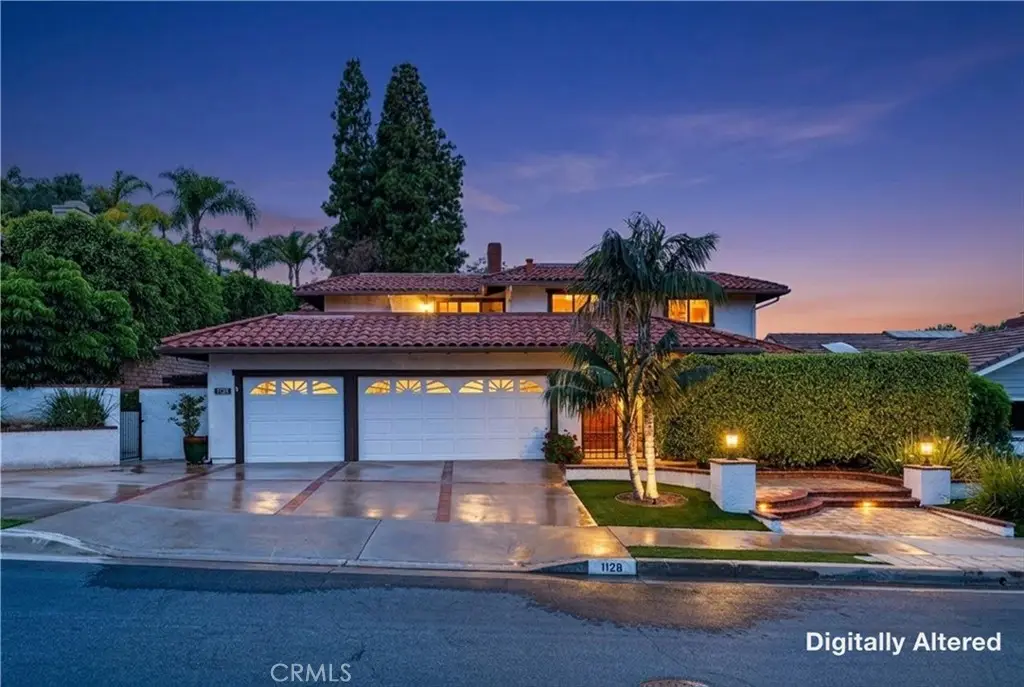 1128 N Avila, Orange, CA 92869 - #1