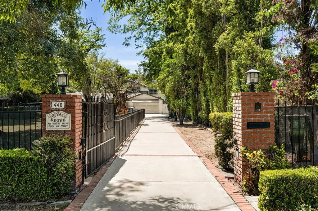 440 W Main Street, Tustin, CA 92780 - #1