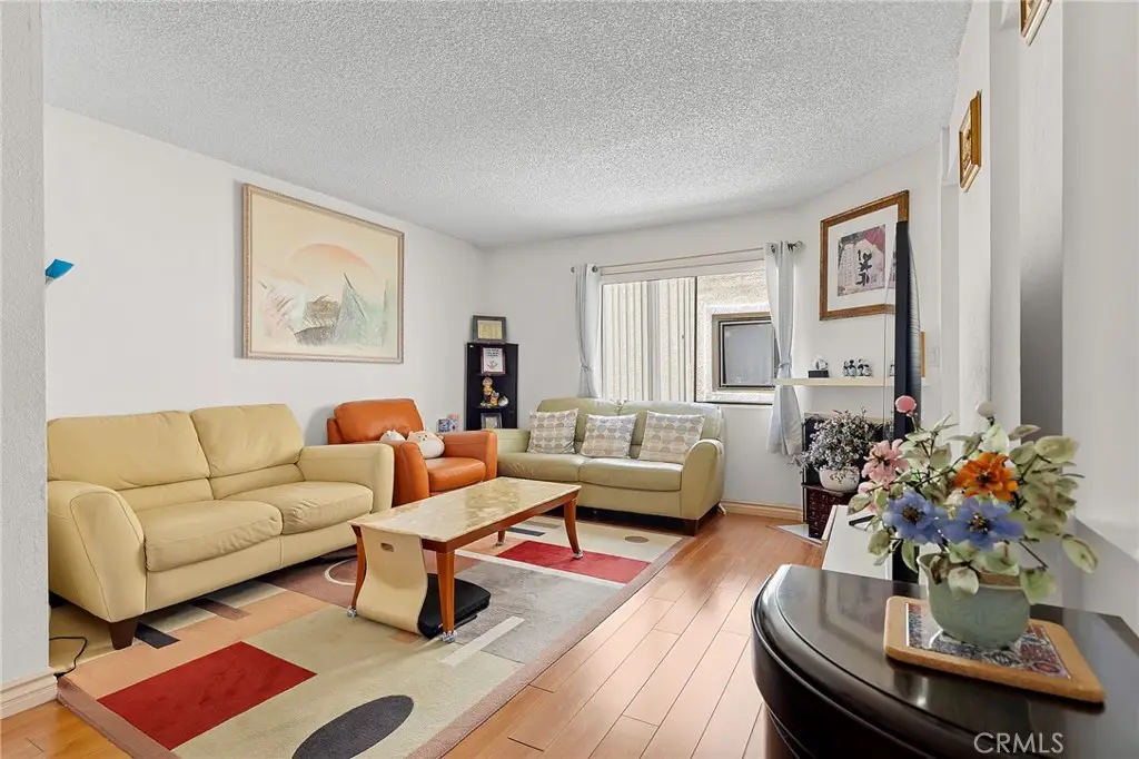 12536 Burbank Boulevard #3, Valley Village, CA 91607 - #1