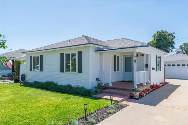 246 N Stevens, Orange, CA 92868