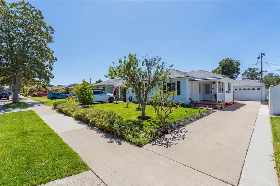 246 N Stevens, Orange, CA 92868 - #2