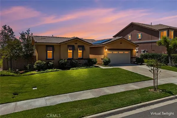 14973 Mavenwood Place, Fontana, CA 92336