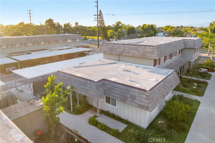 4681 Larwin, Cypress, CA 90630 - #2