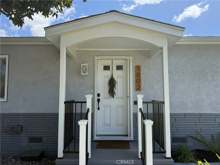 5802 E Parapet, Long Beach, CA 90808 - #2