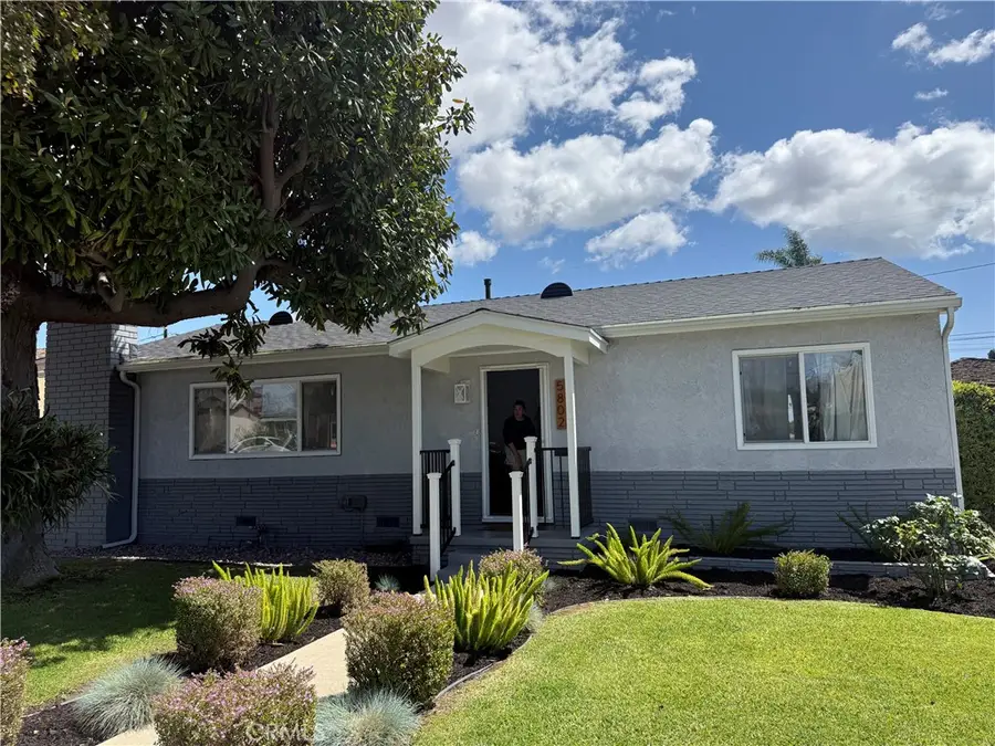 5802 E Parapet, Long Beach, CA 90808 - #3