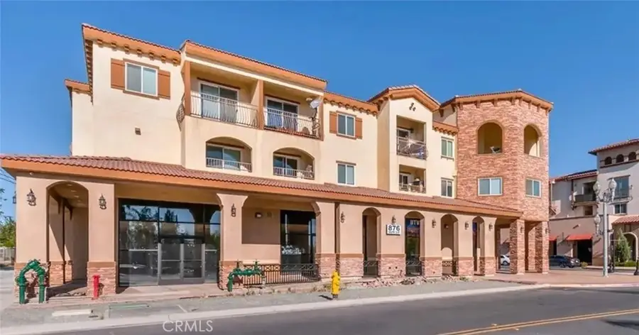 876 S D, Perris, CA 92570 - #2