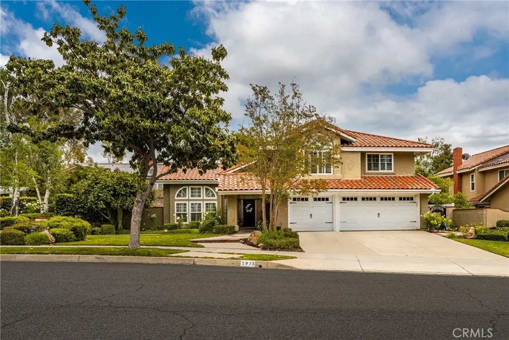1973 N Glacier Street, Orange, CA 92867 - #1
