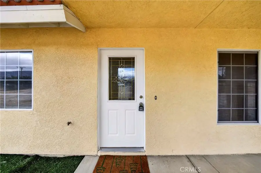 1246 Locust, Pinon Hills, CA 92372 - #2