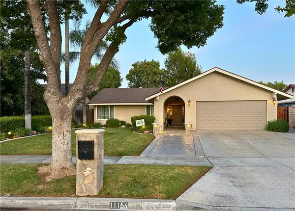 11156 Davenport Place, Riverside, CA 92505