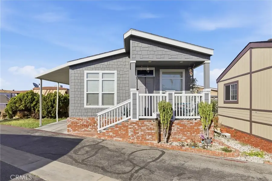 56 Maple, Anaheim, CA 92801 - #2
