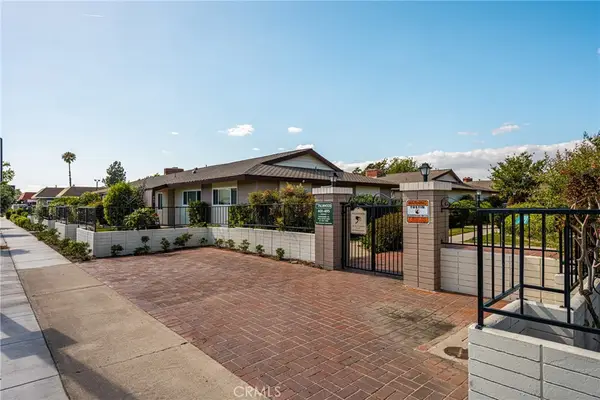 473 E 1st, Tustin, CA 92780