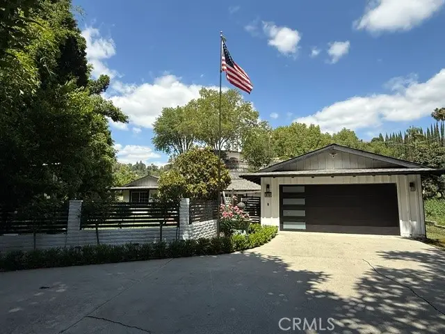 1323 Kashlan, La Habra Heights, CA 90631 - #1