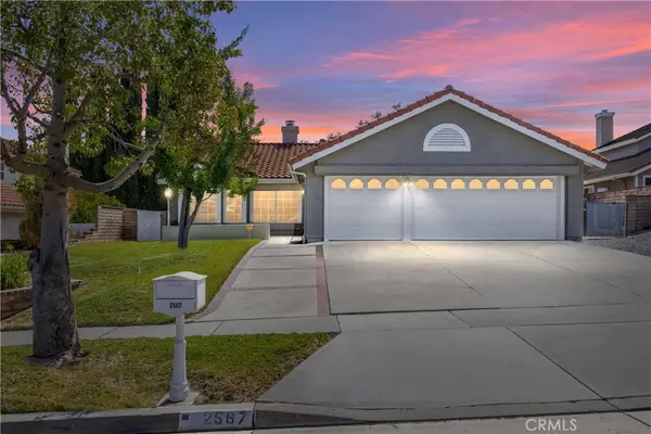2567 Via Pacifica, Corona, CA 92882