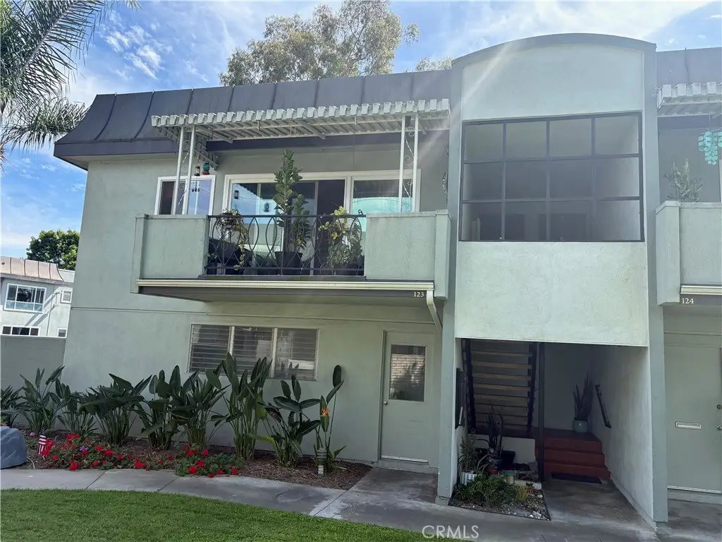 5200 E Atherton #123, Long Beach, CA 90815 - #1