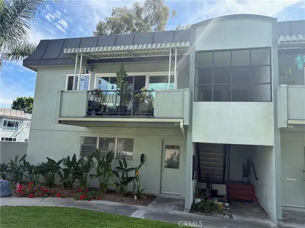 5200 E Atherton #123, Long Beach, CA 90815