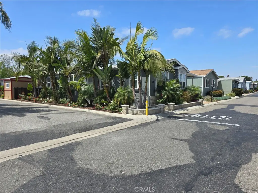 3101 S Fairview S #64, Santa Ana, CA 92704 - #1