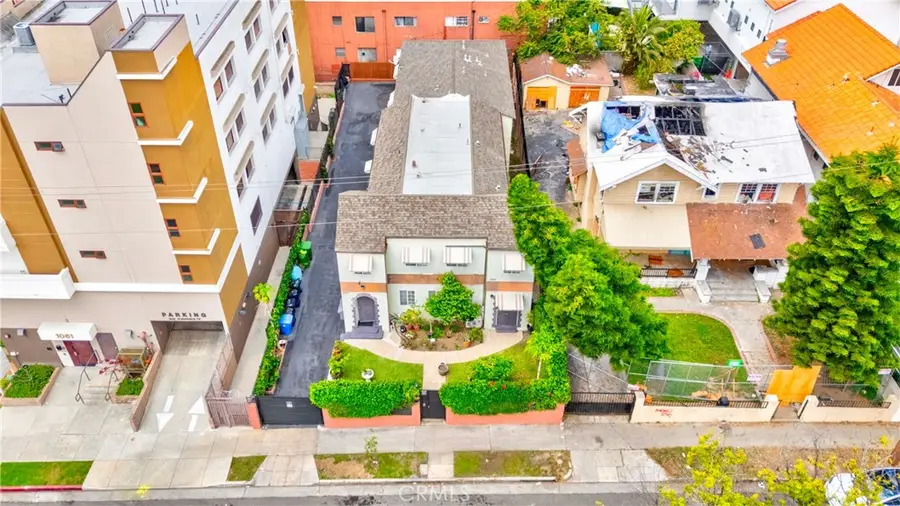 1053 S Oxford Avenue, Los Angeles, CA 90006 - #2