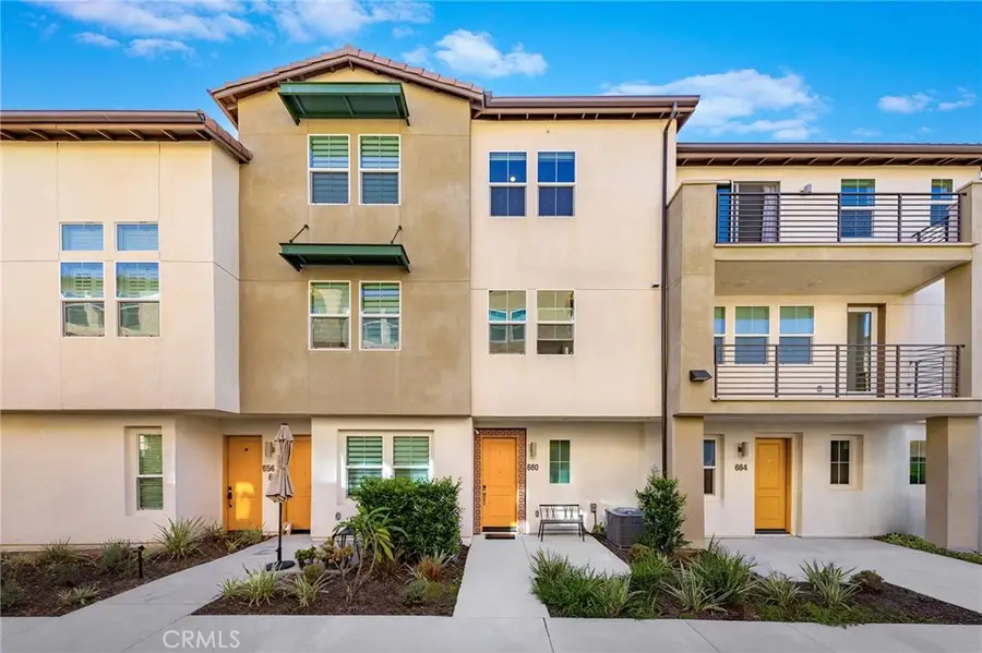 660 Sunrise St, Covina, CA 91723 - #3