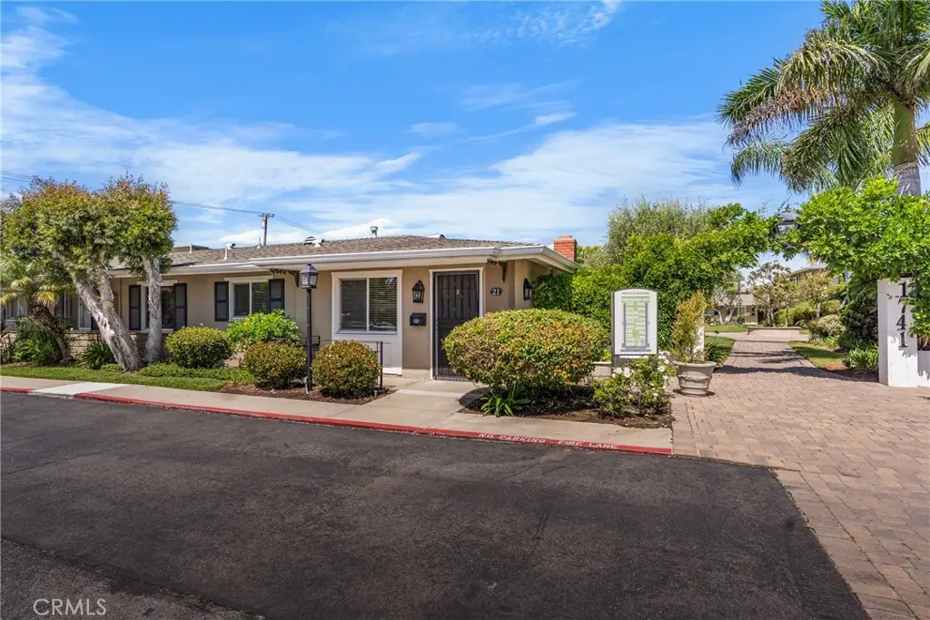 21A Tustin, Costa Mesa, CA 92627 - #1