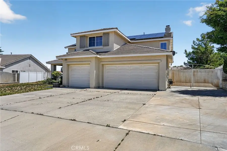 42240 Ridge View Drive, Lancaster, CA 93536 - #2