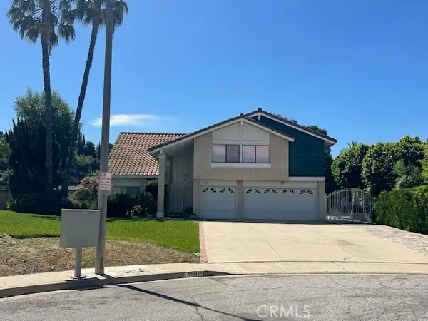 108 Buckboard, West Covina, CA 91791