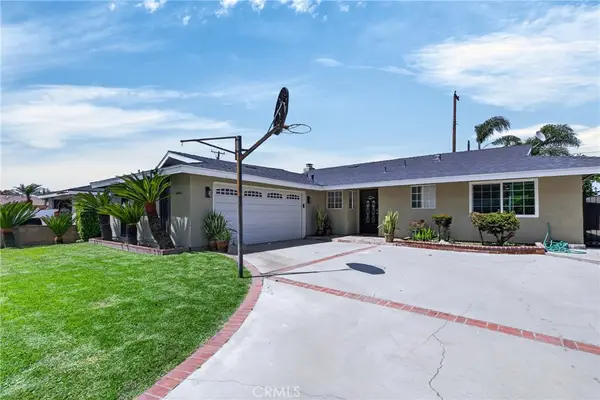 15933 Three Palms Street, Hacienda Heights, CA 91745