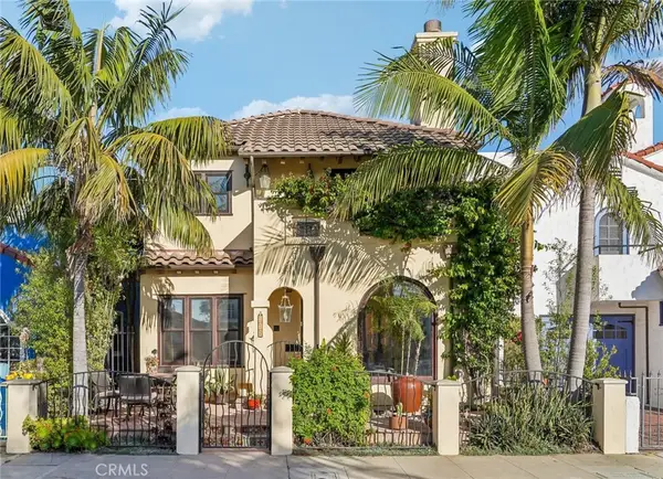 112 Santa Ana Avenue, Long Beach, CA 90803