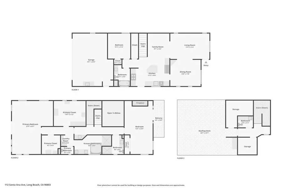 112 Santa Ana Avenue, Long Beach, CA 90803 - #2