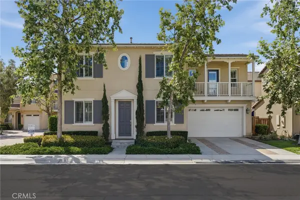 318 W Pebble Creek Lane, Orange, CA 92865