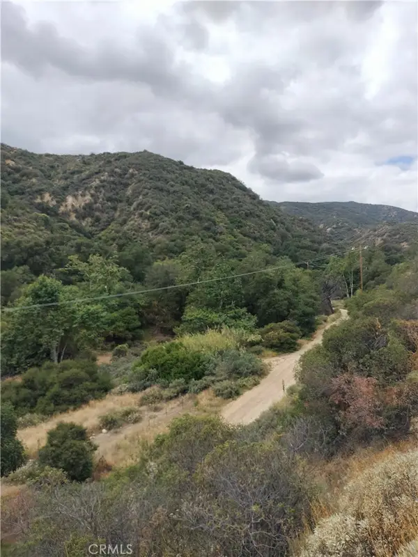 0 Mabey Canyon, Unincorporated, CA 92882