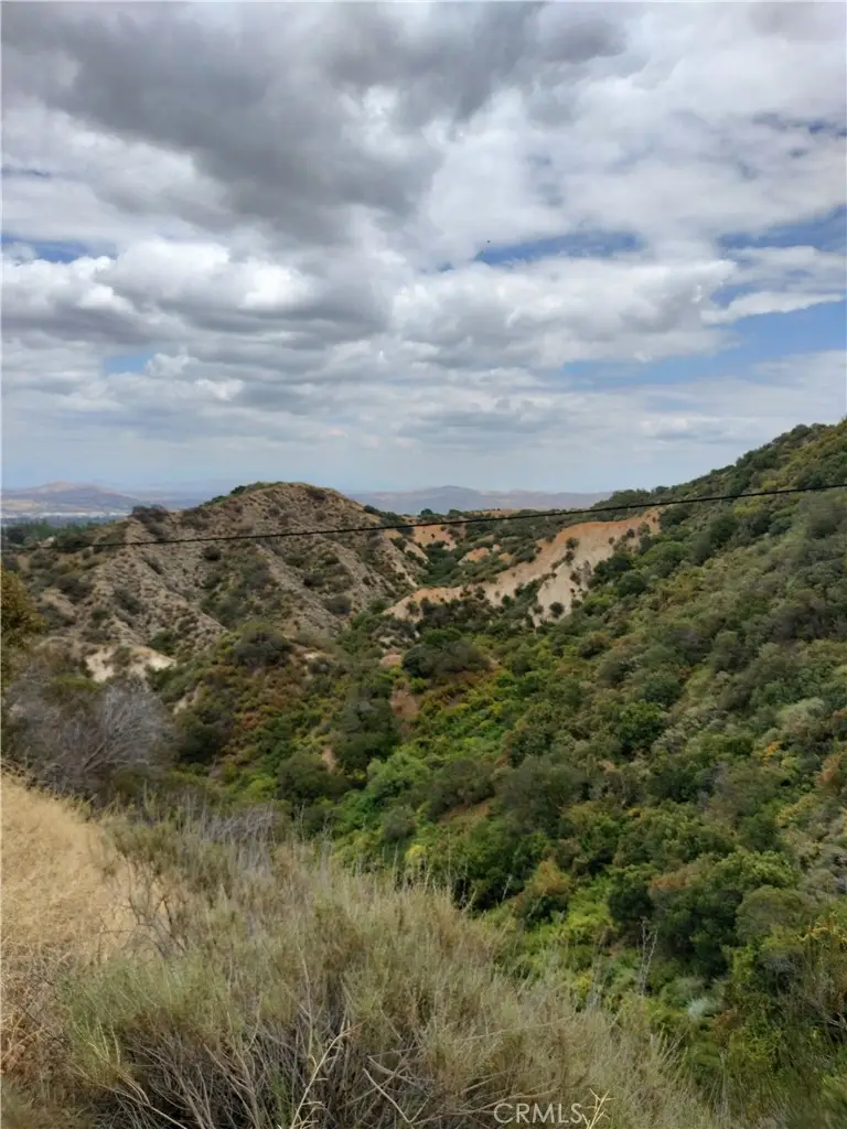 0 Mabey Canyon, Elsinore Valley, CA 92882 - #2